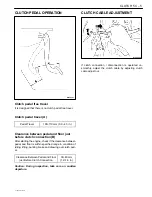 Предварительный просмотр 685 страницы Daewoo MATIZ Service Manual