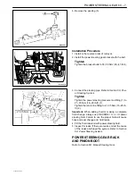 Предварительный просмотр 710 страницы Daewoo MATIZ Service Manual