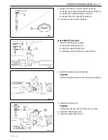 Предварительный просмотр 714 страницы Daewoo MATIZ Service Manual