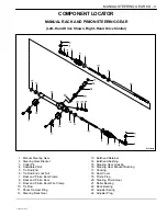 Предварительный просмотр 719 страницы Daewoo MATIZ Service Manual