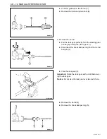 Предварительный просмотр 728 страницы Daewoo MATIZ Service Manual