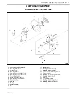 Предварительный просмотр 737 страницы Daewoo MATIZ Service Manual