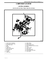 Предварительный просмотр 753 страницы Daewoo MATIZ Service Manual