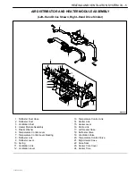 Предварительный просмотр 755 страницы Daewoo MATIZ Service Manual