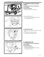 Предварительный просмотр 770 страницы Daewoo MATIZ Service Manual