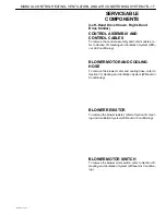 Предварительный просмотр 799 страницы Daewoo MATIZ Service Manual