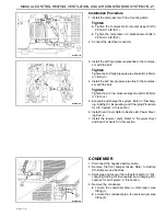 Предварительный просмотр 803 страницы Daewoo MATIZ Service Manual