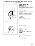 Предварительный просмотр 810 страницы Daewoo MATIZ Service Manual