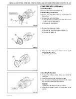 Предварительный просмотр 811 страницы Daewoo MATIZ Service Manual