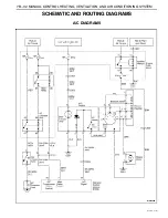 Предварительный просмотр 814 страницы Daewoo MATIZ Service Manual