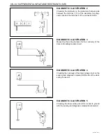 Предварительный просмотр 891 страницы Daewoo MATIZ Service Manual