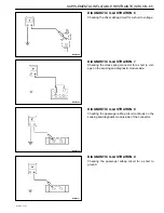 Предварительный просмотр 892 страницы Daewoo MATIZ Service Manual