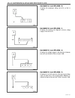 Предварительный просмотр 893 страницы Daewoo MATIZ Service Manual