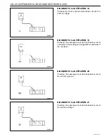 Предварительный просмотр 895 страницы Daewoo MATIZ Service Manual