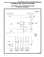 Предварительный просмотр 906 страницы Daewoo MATIZ Service Manual