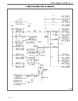 Предварительный просмотр 913 страницы Daewoo MATIZ Service Manual