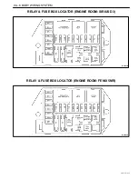 Предварительный просмотр 914 страницы Daewoo MATIZ Service Manual