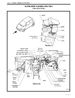 Предварительный просмотр 920 страницы Daewoo MATIZ Service Manual