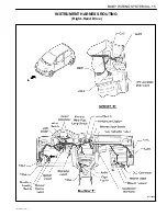 Предварительный просмотр 921 страницы Daewoo MATIZ Service Manual