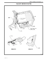 Предварительный просмотр 927 страницы Daewoo MATIZ Service Manual