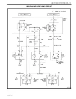 Предварительный просмотр 946 страницы Daewoo MATIZ Service Manual