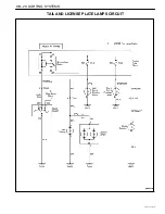 Предварительный просмотр 947 страницы Daewoo MATIZ Service Manual