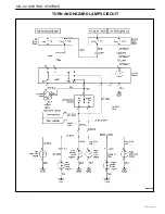 Предварительный просмотр 949 страницы Daewoo MATIZ Service Manual