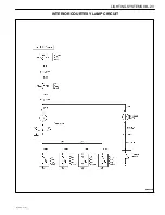 Предварительный просмотр 950 страницы Daewoo MATIZ Service Manual