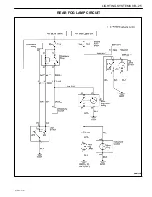 Предварительный просмотр 952 страницы Daewoo MATIZ Service Manual