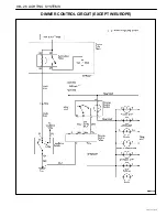 Предварительный просмотр 953 страницы Daewoo MATIZ Service Manual