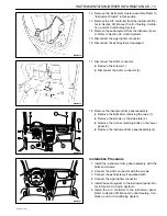 Предварительный просмотр 987 страницы Daewoo MATIZ Service Manual