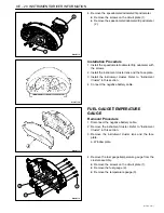 Предварительный просмотр 994 страницы Daewoo MATIZ Service Manual