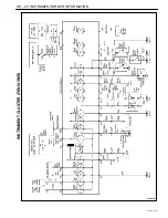 Предварительный просмотр 998 страницы Daewoo MATIZ Service Manual