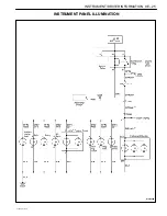 Предварительный просмотр 999 страницы Daewoo MATIZ Service Manual