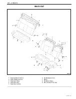 Предварительный просмотр 1034 страницы Daewoo MATIZ Service Manual