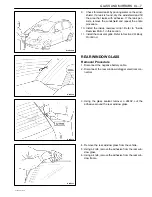 Предварительный просмотр 1062 страницы Daewoo MATIZ Service Manual