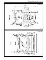 Предварительный просмотр 1083 страницы Daewoo MATIZ Service Manual