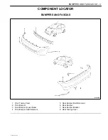 Предварительный просмотр 1087 страницы Daewoo MATIZ Service Manual