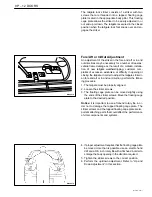 Предварительный просмотр 1104 страницы Daewoo MATIZ Service Manual