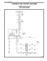 Предварительный просмотр 1122 страницы Daewoo MATIZ Service Manual