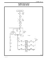 Предварительный просмотр 1123 страницы Daewoo MATIZ Service Manual