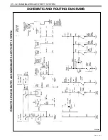 Предварительный просмотр 1184 страницы Daewoo MATIZ Service Manual