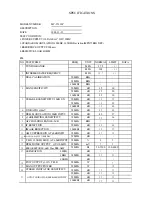 Preview for 8 page of Daewoo MC-5911SC Service Manual