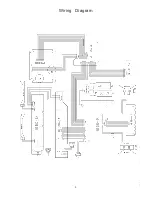 Preview for 9 page of Daewoo MC-5920SC Service Manual