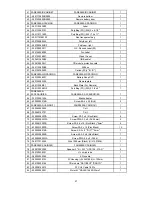 Preview for 27 page of Daewoo MC-5920SC Service Manual