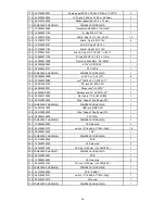 Preview for 30 page of Daewoo MC-5920SC Service Manual