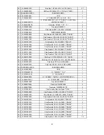 Preview for 32 page of Daewoo MC-5920SC Service Manual