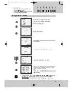 Предварительный просмотр 7 страницы Daewoo MC2128 Instruction Manual