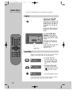 Предварительный просмотр 22 страницы Daewoo MC2128 Instruction Manual