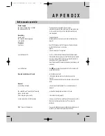 Предварительный просмотр 25 страницы Daewoo MC2128 Instruction Manual